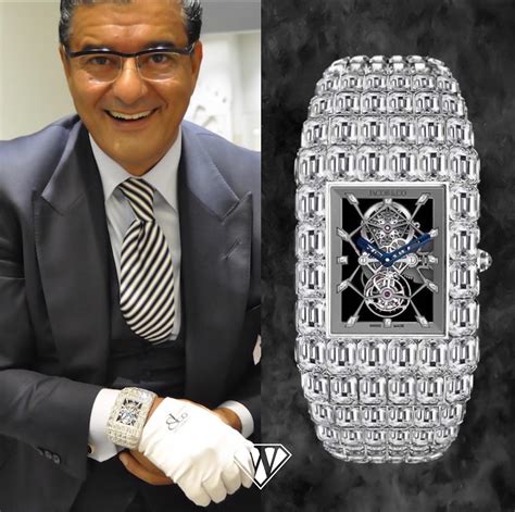 most expensive jacob and co watch|jacob and co billionaire watch.